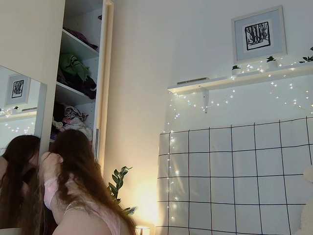 BrokenDoll666 live cam on BongaCams