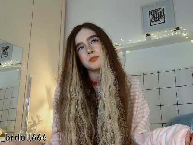 BrokenDoll666
