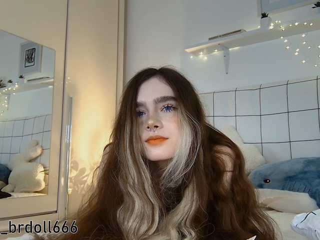 BrokenDoll666