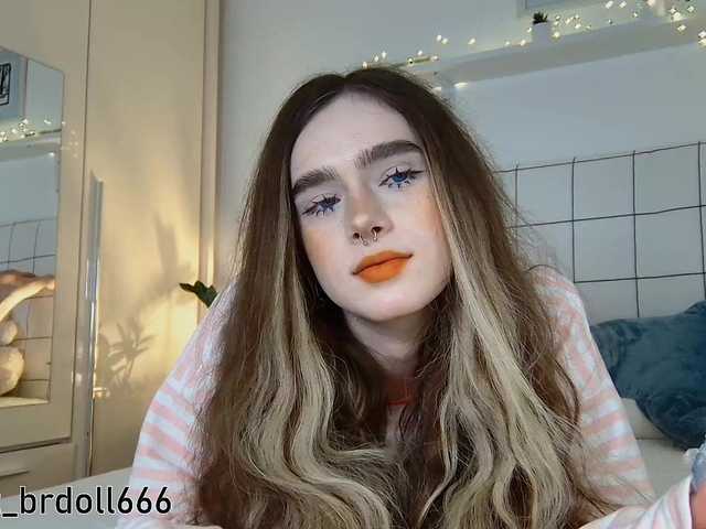 BrokenDoll666