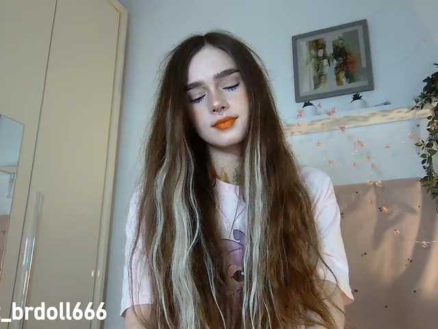 BrokenDoll666