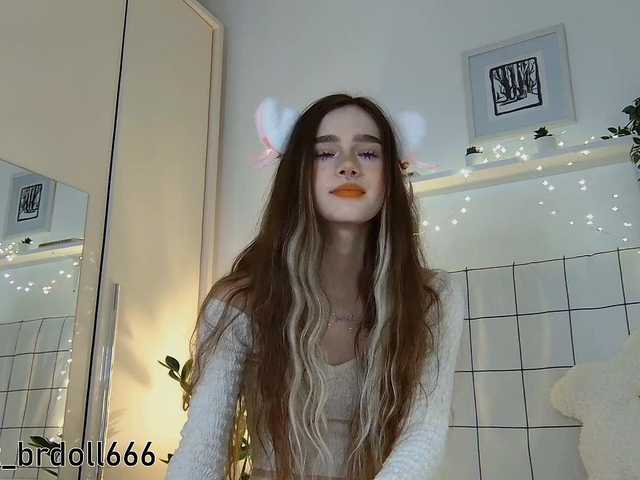 Live трансляция BrokenDoll666 - slutnetki.online