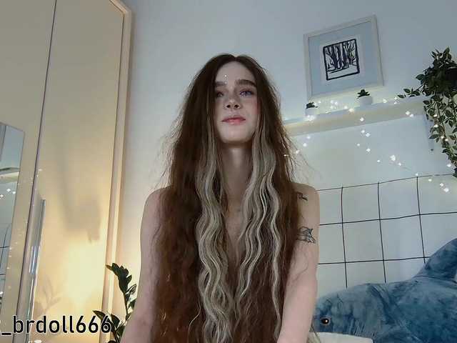 BrokenDoll666