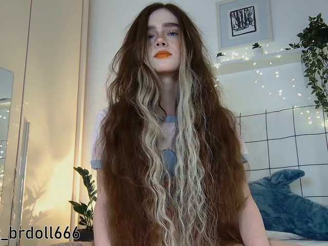 BrokenDoll666