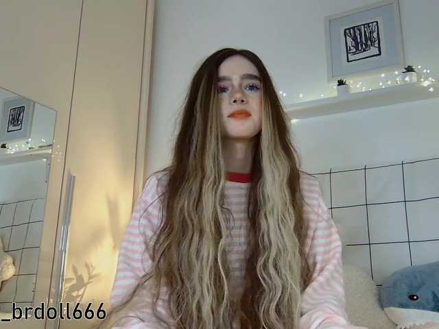 BrokenDoll666