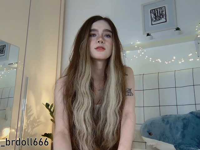 BrokenDoll666