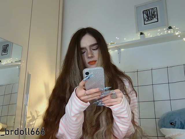 BrokenDoll666