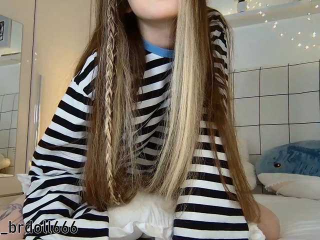 BrokenDoll666