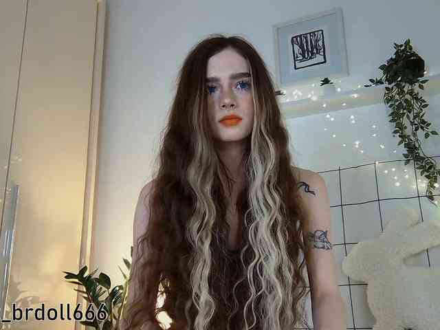 BrokenDoll666