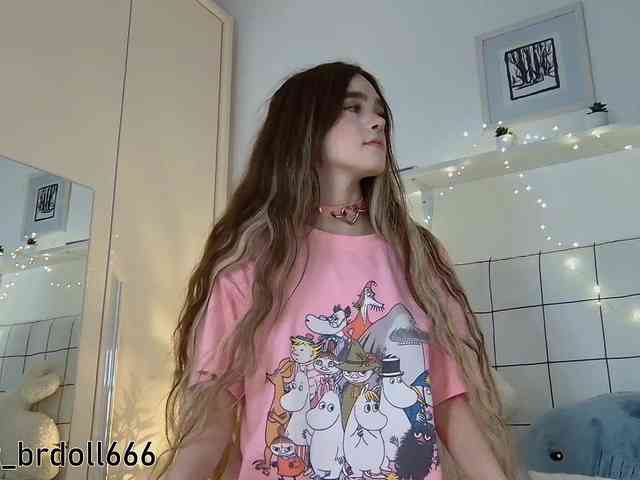 BrokenDoll666