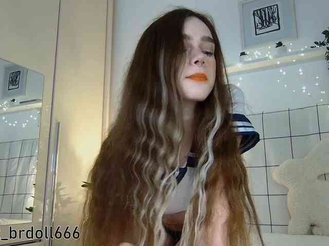 BrokenDoll666