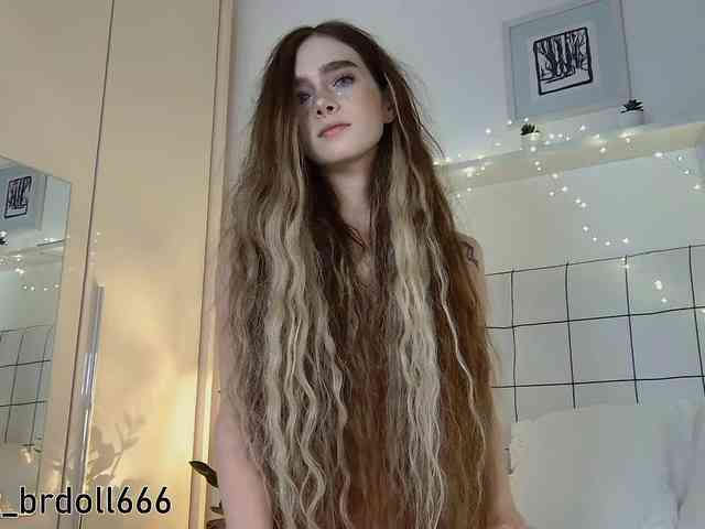 BrokenDoll666