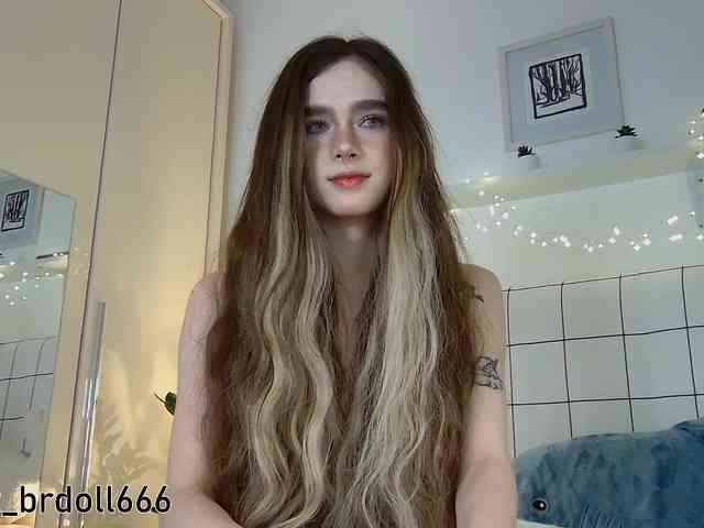 BrokenDoll666