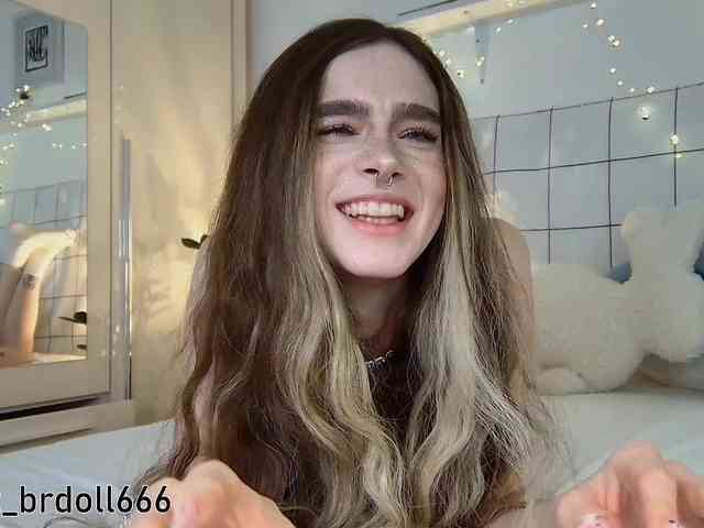 Модель: BrokenDoll666