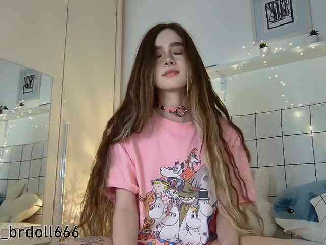 BrokenDoll666