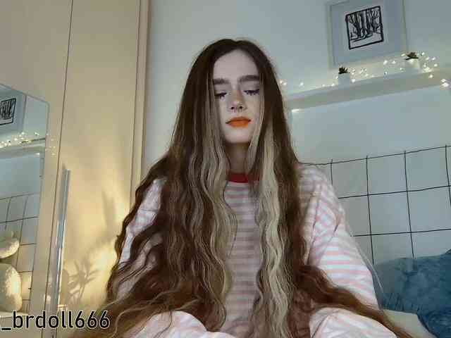 BrokenDoll666