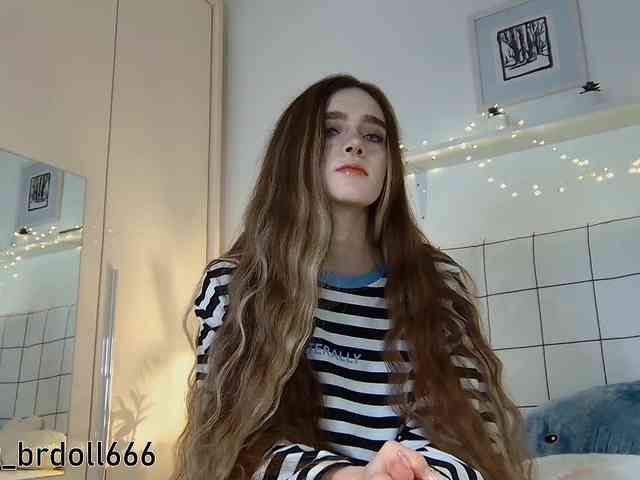 BrokenDoll666