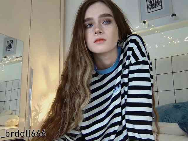 BrokenDoll666 BrokenDoll666