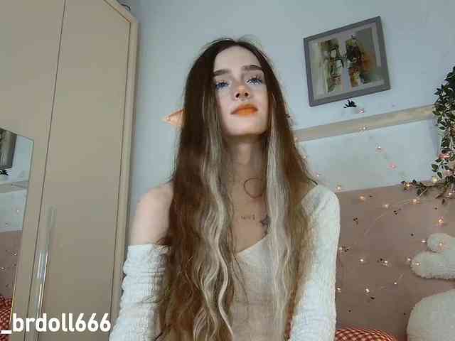 BrokenDoll666