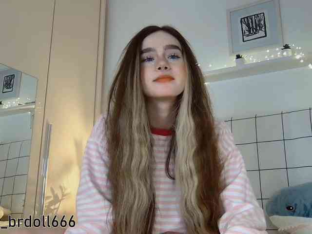 BrokenDoll666 BrokenDoll666