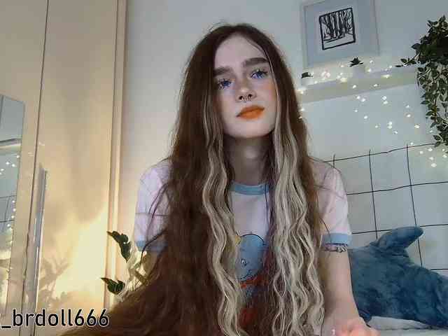 BrokenDoll666