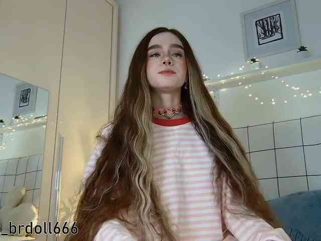 BrokenDoll666