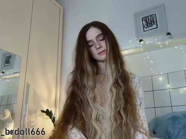 BrokenDoll666