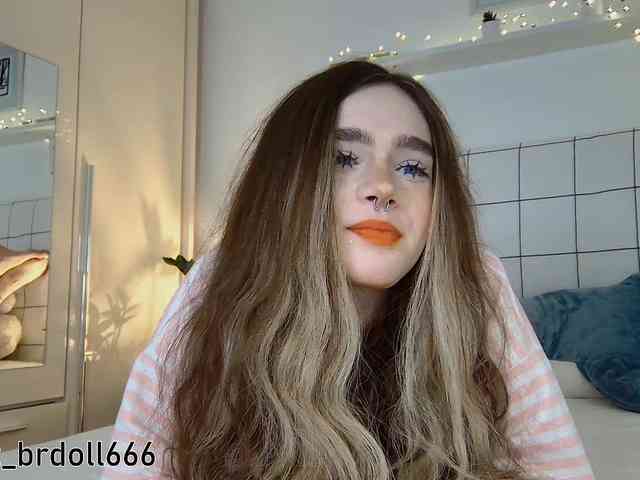 BrokenDoll666