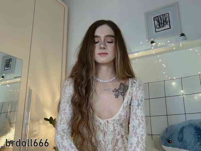 BrokenDoll666