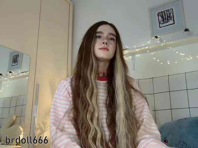 BrokenDoll666