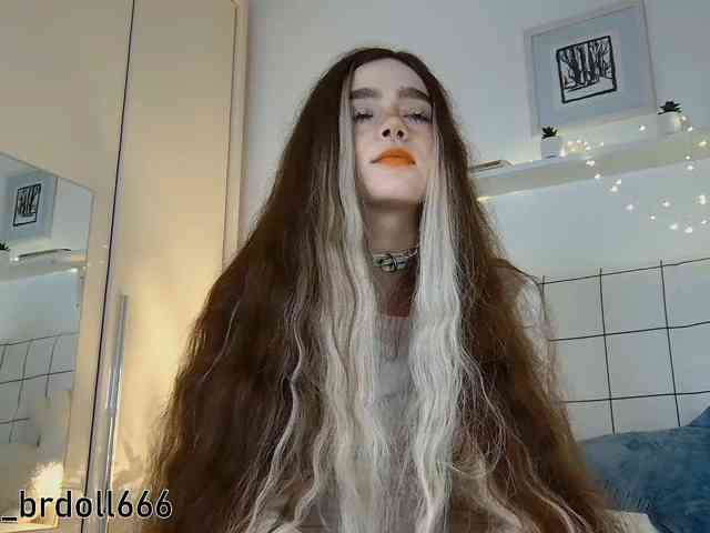 BrokenDoll666