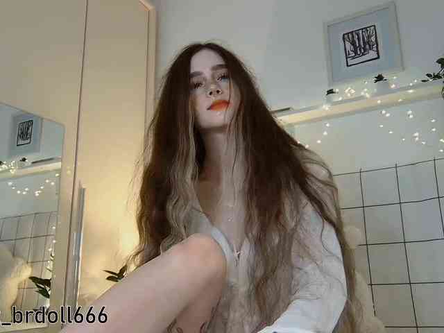 BrokenDoll666 BrokenDoll666