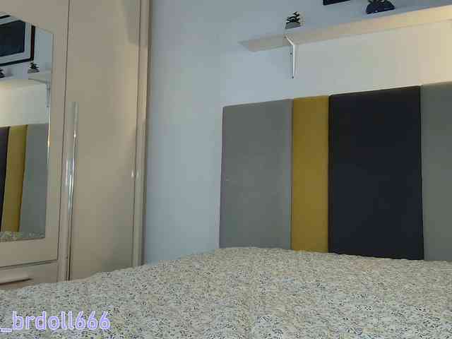 Модель: BrokenDoll666