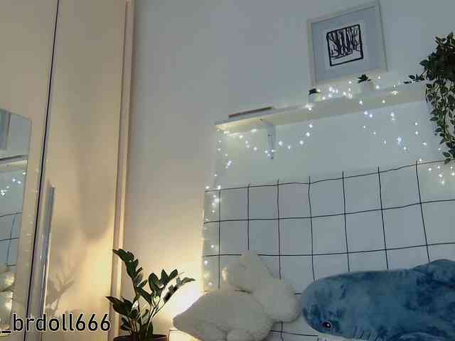 brokendoll666's live room