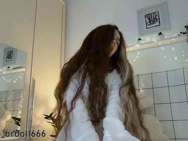 BrokenDoll666 BrokenDoll666