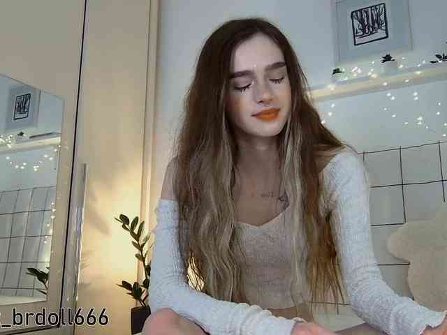 BrokenDoll666 BrokenDoll666