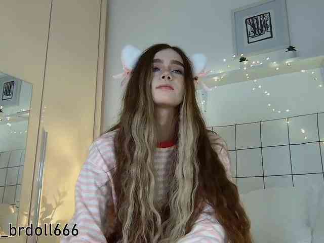 Модель: BrokenDoll666