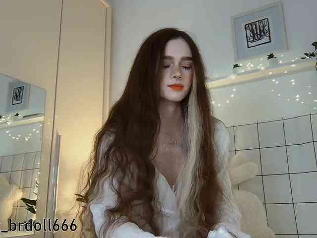 BrokenDoll666