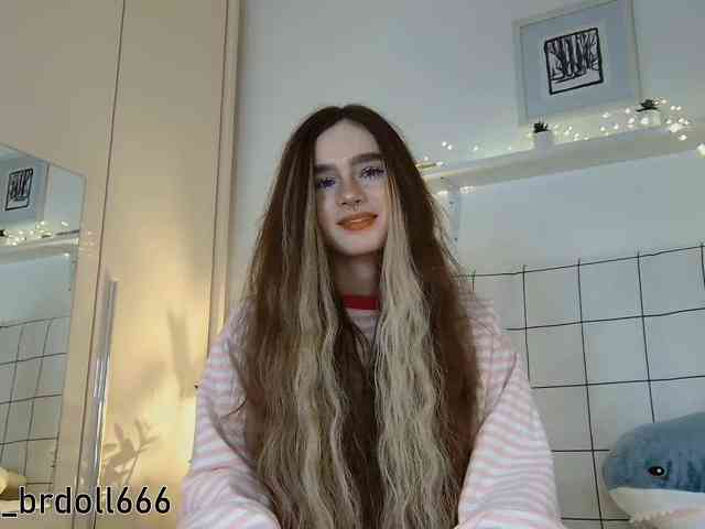 BrokenDoll666