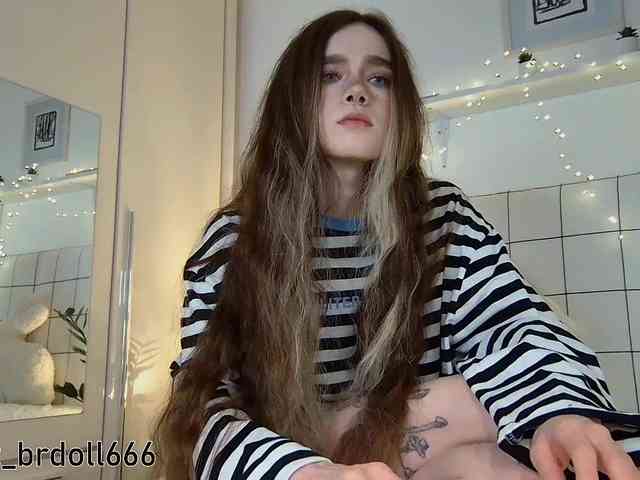 BrokenDoll666