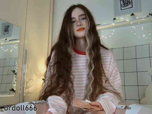 BrokenDoll666