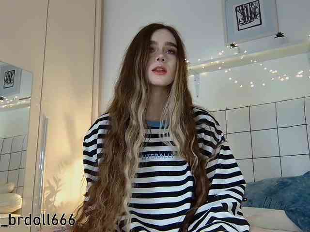 BrokenDoll666