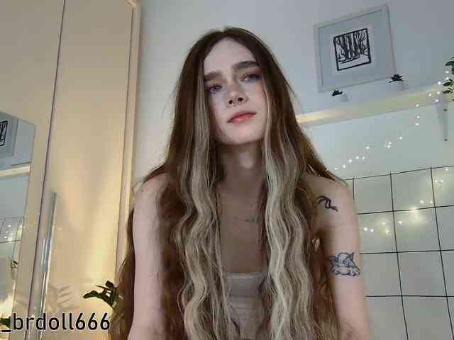 BrokenDoll666