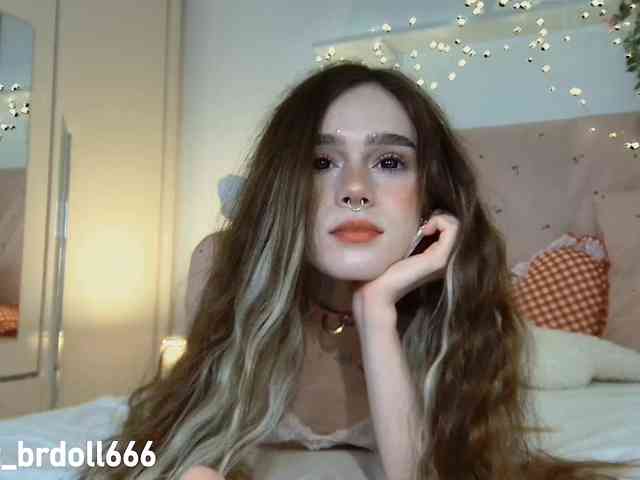 BrokenDoll666
