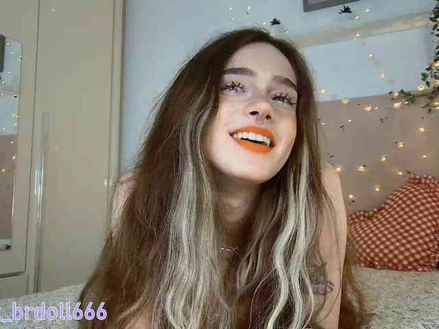 BrokenDoll666