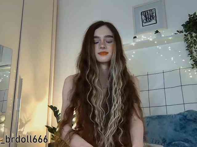 BrokenDoll666 BrokenDoll666