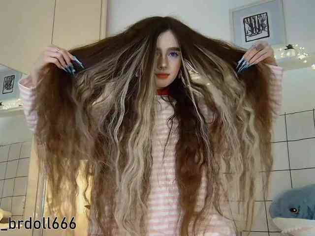 BrokenDoll666