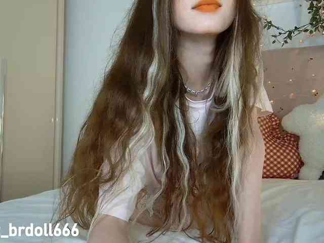 BrokenDoll666 BrokenDoll666