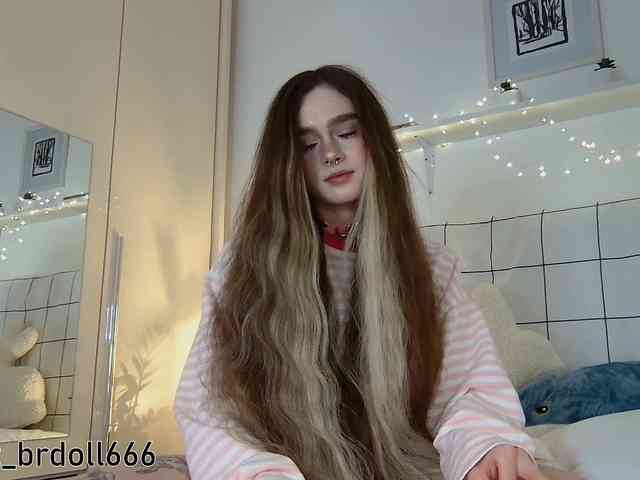 BrokenDoll666