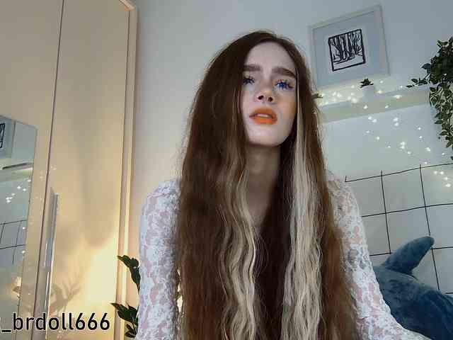 BrokenDoll666 BrokenDoll666